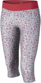  Бриджи для девочек Nike Legend Allover Print Серый M