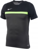  Футболка мужская Nike Academy Training 1 Черный S