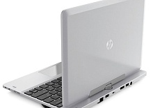 EliteBook Revolve – гибридный ноутбук от HP